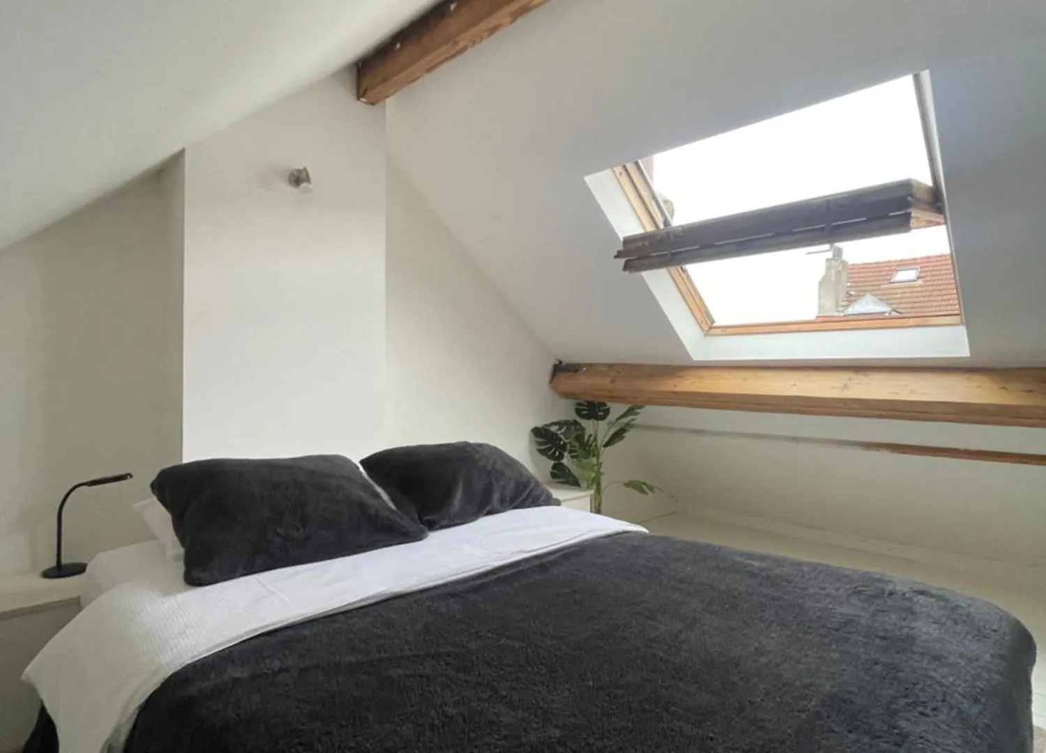Attic European Quarter Apartment Brussels 0*,